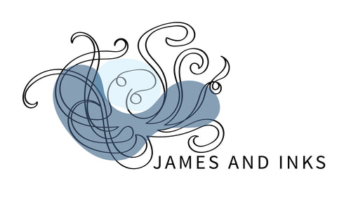 James & Inks
