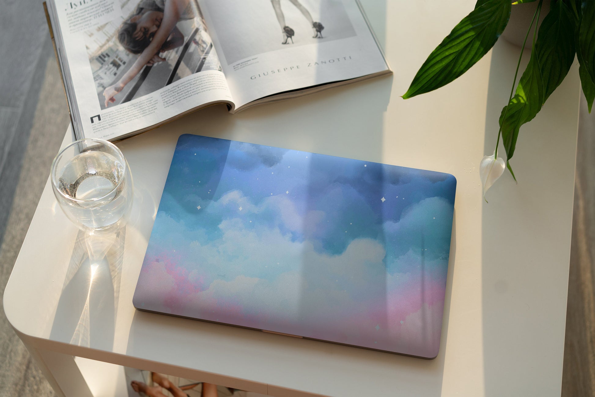Math Equation Gift Laptop Skin, Laptop Cover, Laptop Skins, Removable ...