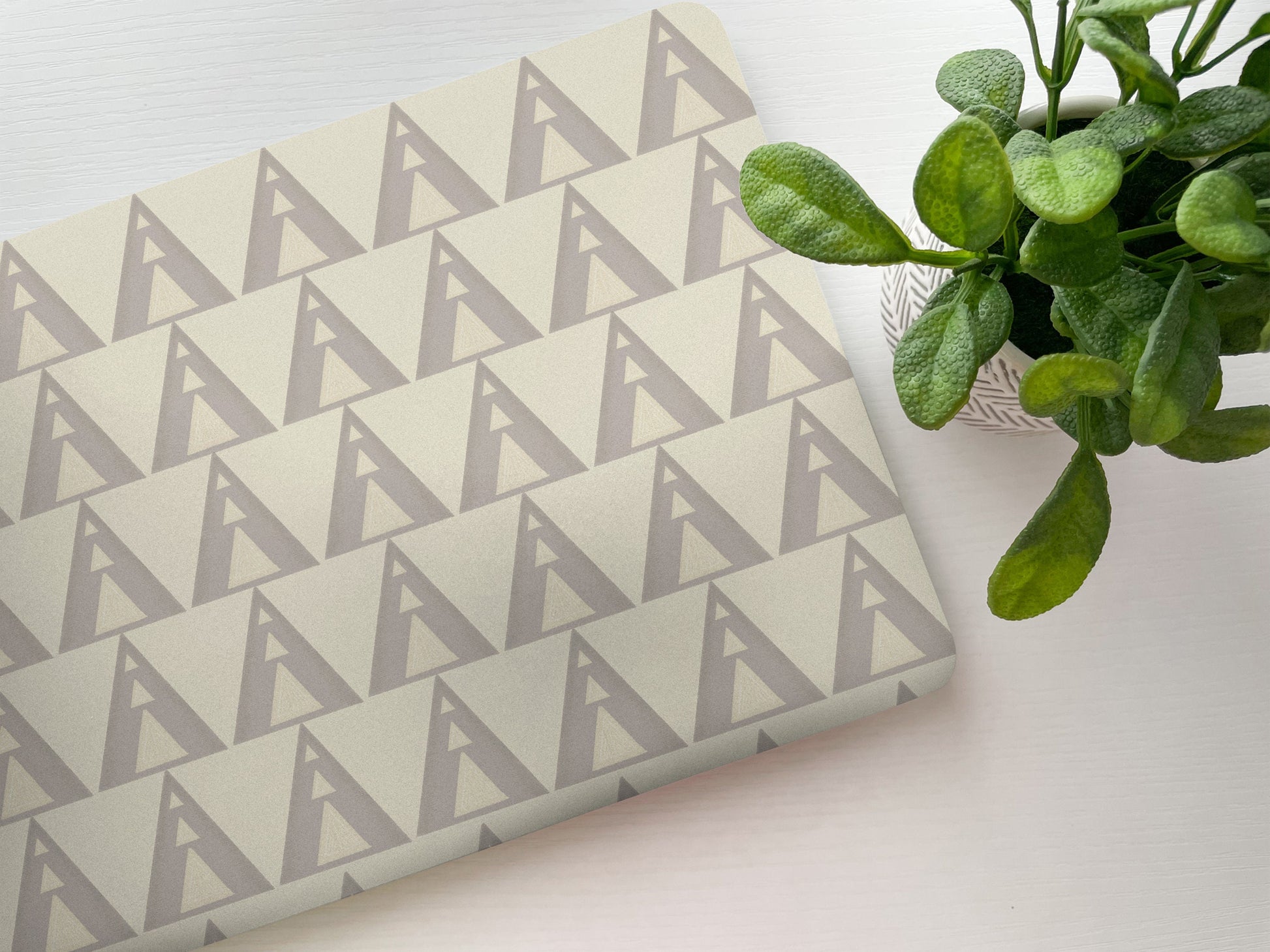 Minimalist Laptop Skin, Laptop Cover, Laptop Skins, Removable Laptop Skins, Laptop Decal, Customized Laptop Skin, Laptop Stickers 102 - James & Inks