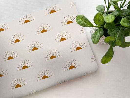 Boho Sunset Laptop Skin, Laptop Cover, Laptop Skins, Removable Laptop Skins, Laptop Decal, Customized Laptop Skin, Laptop Stickers 142 - James & Inks