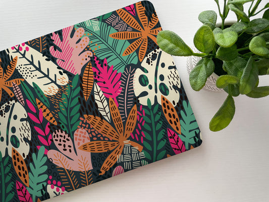Tropical Laptop Skin, Laptop Cover, Laptop Skins, Removable Laptop Skins, Laptop Decal, Customized Laptop Skin, Laptop Stickers 163