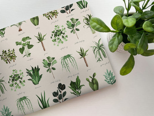 Plant Laptop Skin, Laptop Cover, Laptop Skins, Removable Laptop Skins, Laptop Decal, Customized Laptop Skin, Laptop Stickers 187