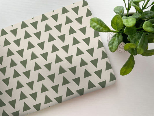 Olive Cream Laptop Skin, Laptop Cover, Laptop Skins, Removable Laptop Skins, Laptop Decal, Customized Laptop Accessories Laptop Sticker 35 - James & Inks
