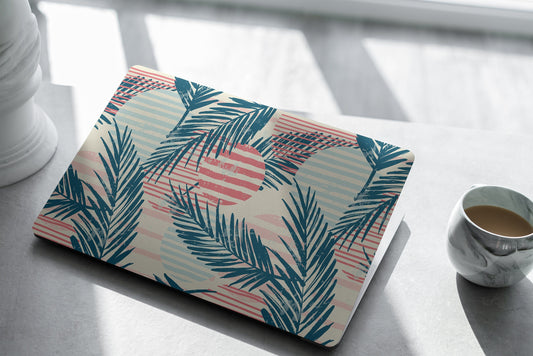 Sunset Laptop Skin, Laptop Cover, Laptop Skins, Removable Laptop Skins, Laptop Decal, Customized Laptop Skin, Laptop Stickers 325