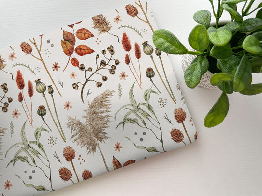 Pampas Grass Laptop Skin, Laptop Cover, Laptop Skins, Removable Laptop Skins, Laptop Decal, Customized Laptop Skin, Laptop Stickers 216
